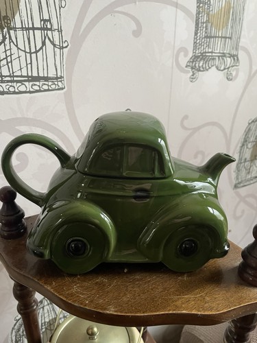 Vintage morris miner - vintage,
