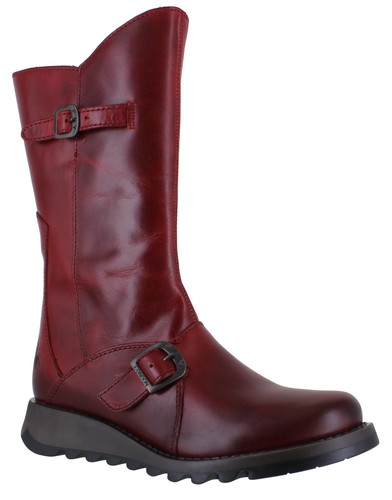 Womens fly london mes wedge - womens, 2