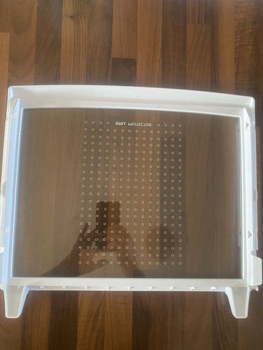 American fridge freezer - lg,