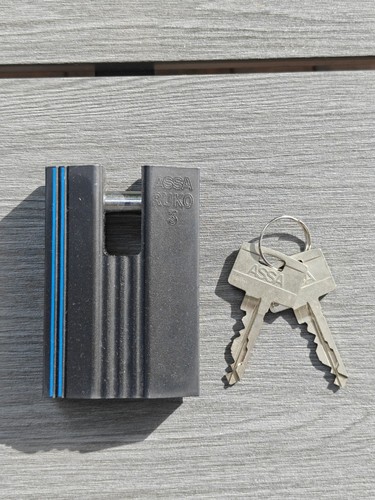 Assa ruko high - assa,