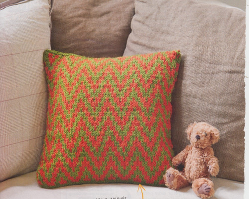 Retro bold zig zag fair - retro, zag~fair