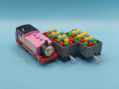 Trackmaster rosie motorised - trackmaster,