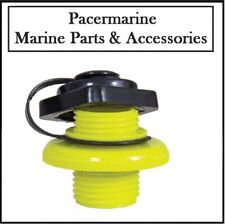 Jobe Towable Inflatable Boston Valve