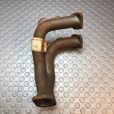 Genuine Alfa Romeo Alfetta GT GTV Giulietta 75 90 Exhaust Manifold 60521084 NEW