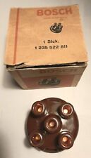 Bosch 1235522811 ignition distributor cap distributor cap distributor d'allumage