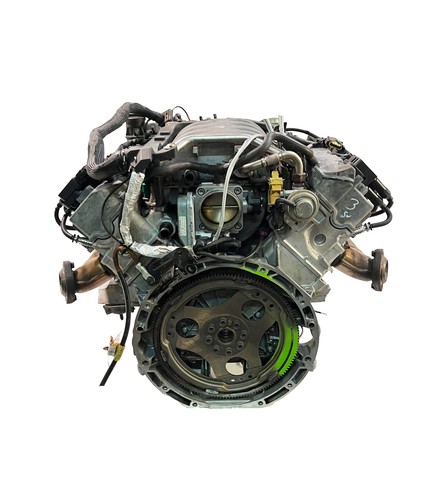 Engine for mercedes benz - for,