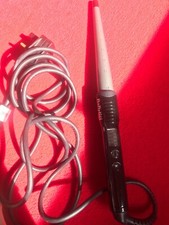 babyliss hair curler