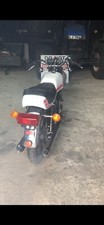 Yamaha RD 400 two Stroke 