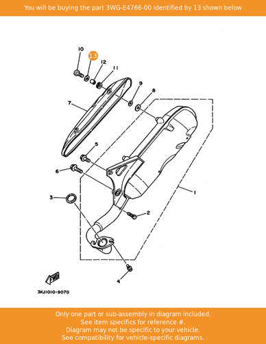 Yamaha washer protector - yamaha, washer,