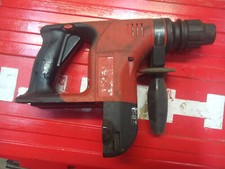 HILTI TE6-A36 SDS CORDLESS