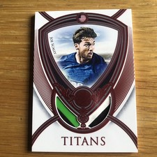  Futera Unique 2024 - Joe