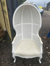 Antique vintage cane French