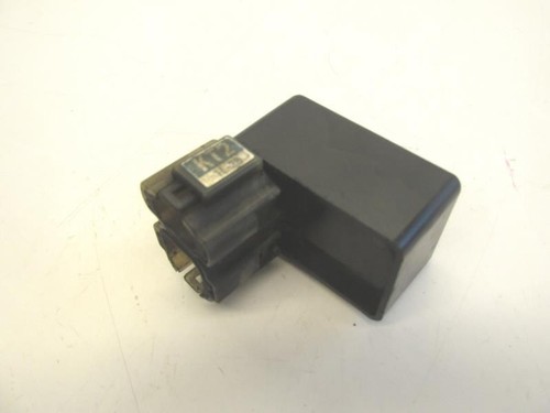Cdi unit honda tlr - honda, 1986