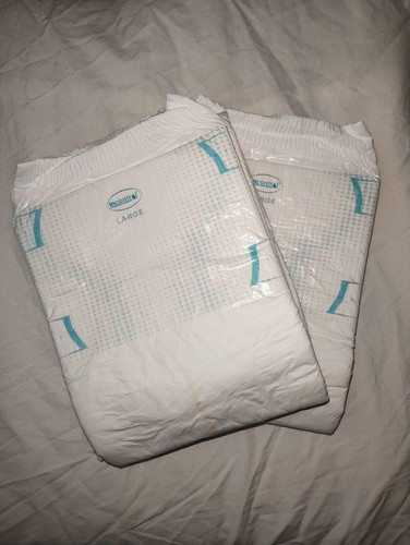Incontrol bedry large - incontrol,