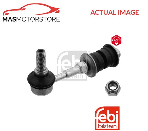 Anti roll bar stabiliser drop - roll,