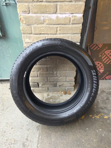 235 101v runflat - 55,