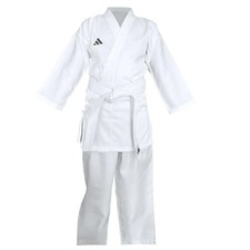 Adidas Adult WKF Approved K150