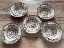 Johnson Brothers Indian Tree