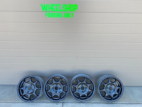 Honda ek civic - 13", eg