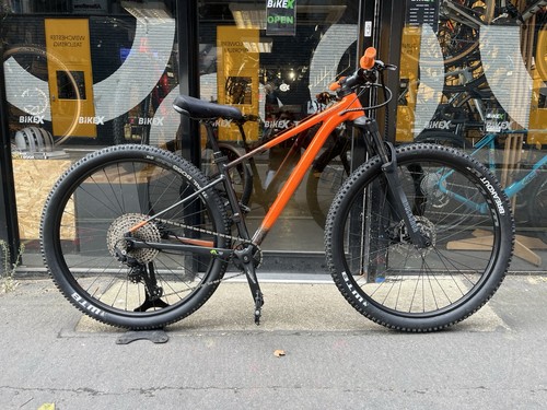 Cannondale three shimano deore - three,