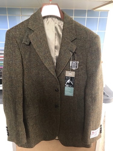 Harris tweed sports - tweed,
