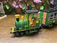 Postman Pat Greendale Rocket