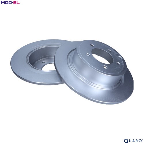 Brake disc qd6193 for - disc,