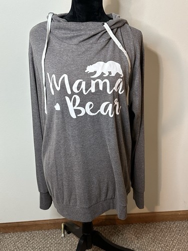 Coeur vague mama bear - coeur,