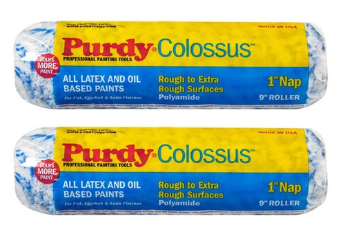 Purdy colossus paint - x,