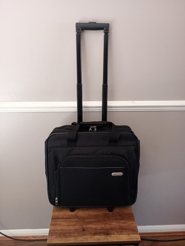 Targus rolling laptop bag - targus,