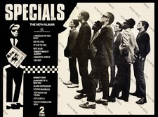 The Specials-Debut Album