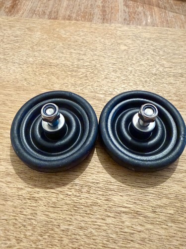 Rollers for brompton - brompton, rack