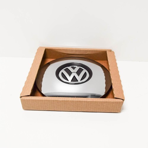 Beetle wheel center hub - beetle,