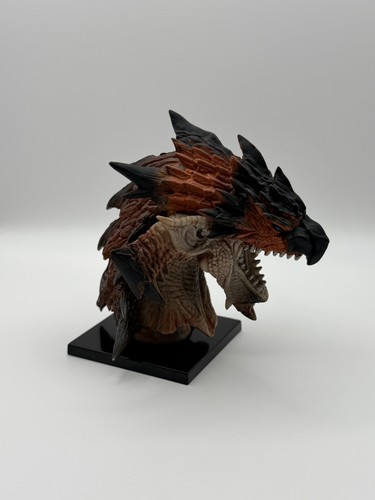 Monster hunter rathalos - 3.5",
