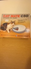 Cat Mate C50 Automatic Pet