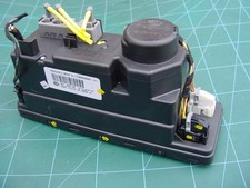 Mercedes Slk R170 Central