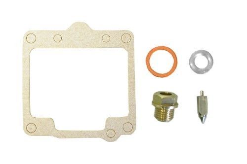 Aftermarket carb repair kit - aftermarket,