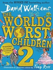 The World's Worst Children 2 -