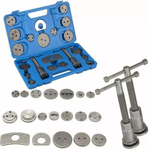 23pc heavy duty disc brake - 23pc,