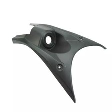 Black Ignition Key Case Cover