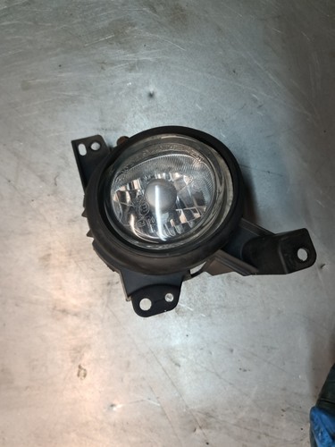 Mazda mk3 s front - 6, n/s