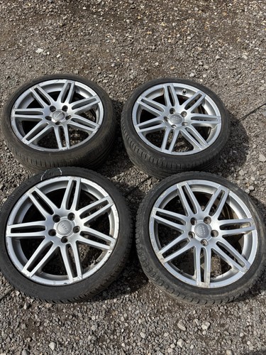 Genuine audi 5j 18 - genuine, a3