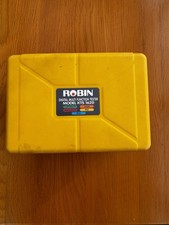 Robin Digital KTS 1620