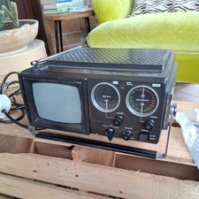 Vintage Retro Crown 5TV-525R