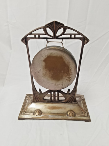 Wmf silver plated art nouveau - wmf,