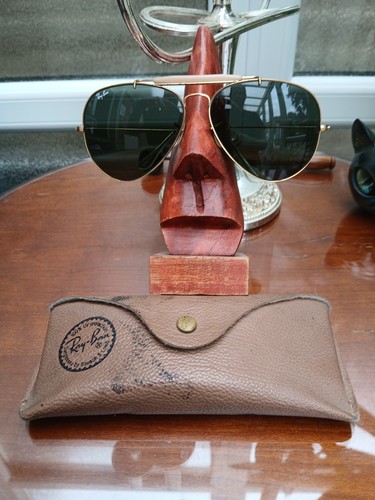 Ray ban bausch lomb - ray,
