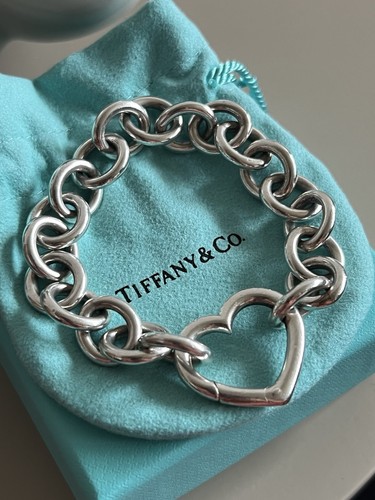 Tiffany sterling silver - tiffany,
