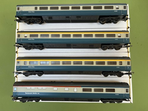 Lima mk3 inter city blue - br,