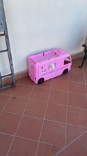 Camper di BARBIE Usato come NUOVO