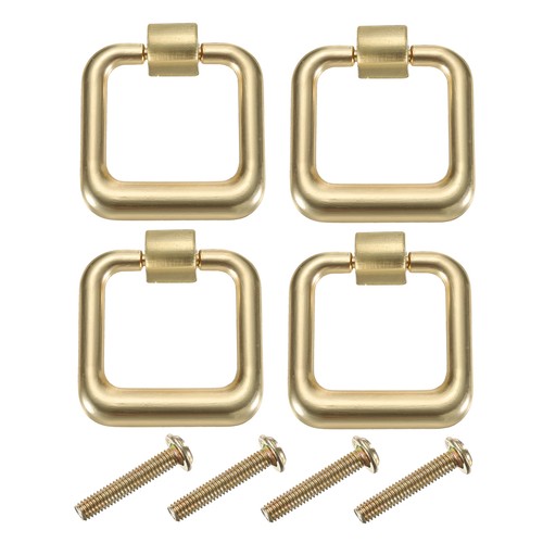 Sets square ring pulls - sets,